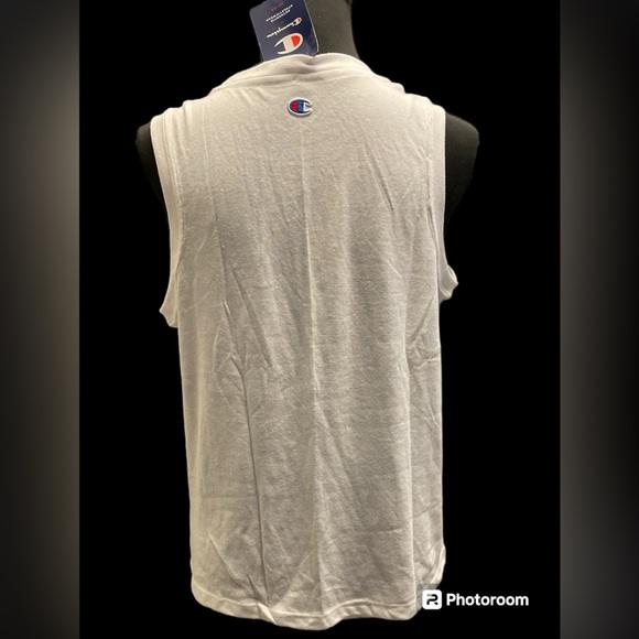 Champion crew neck tank - Picture 2 of 3